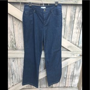 St. John Sport Jeans